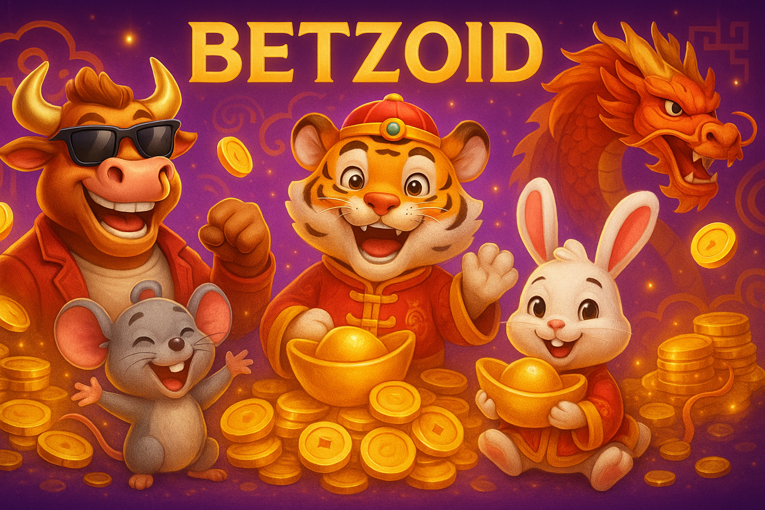 Betzoid