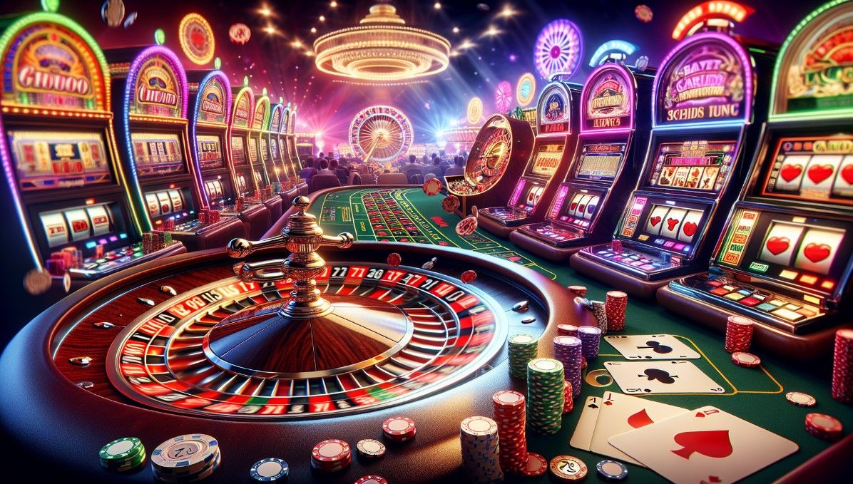 Betzoid Live Betting