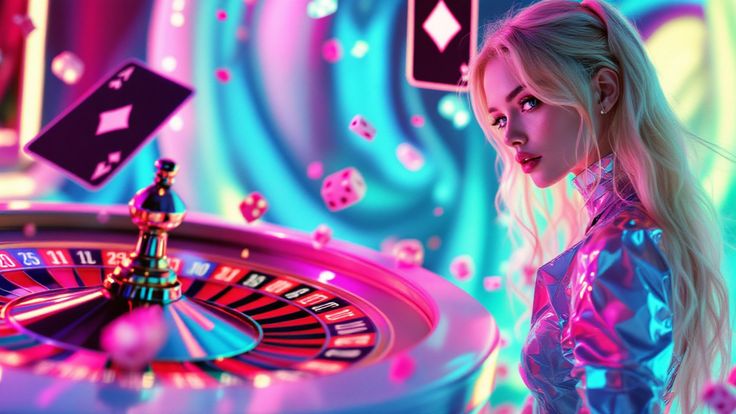 Betzoid Live Casino