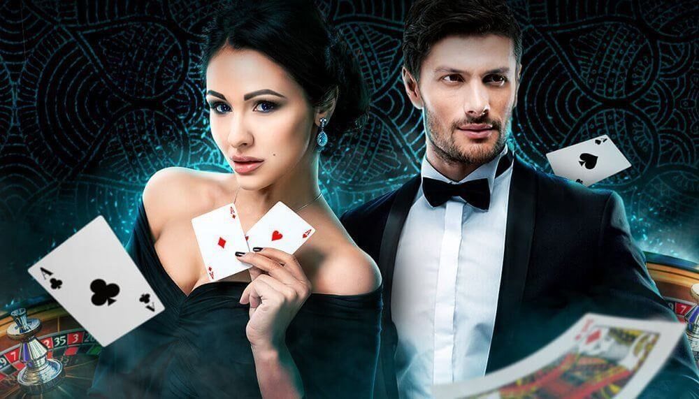 Betzoid Live Casino