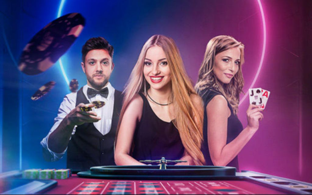 Betzoid Live Casino