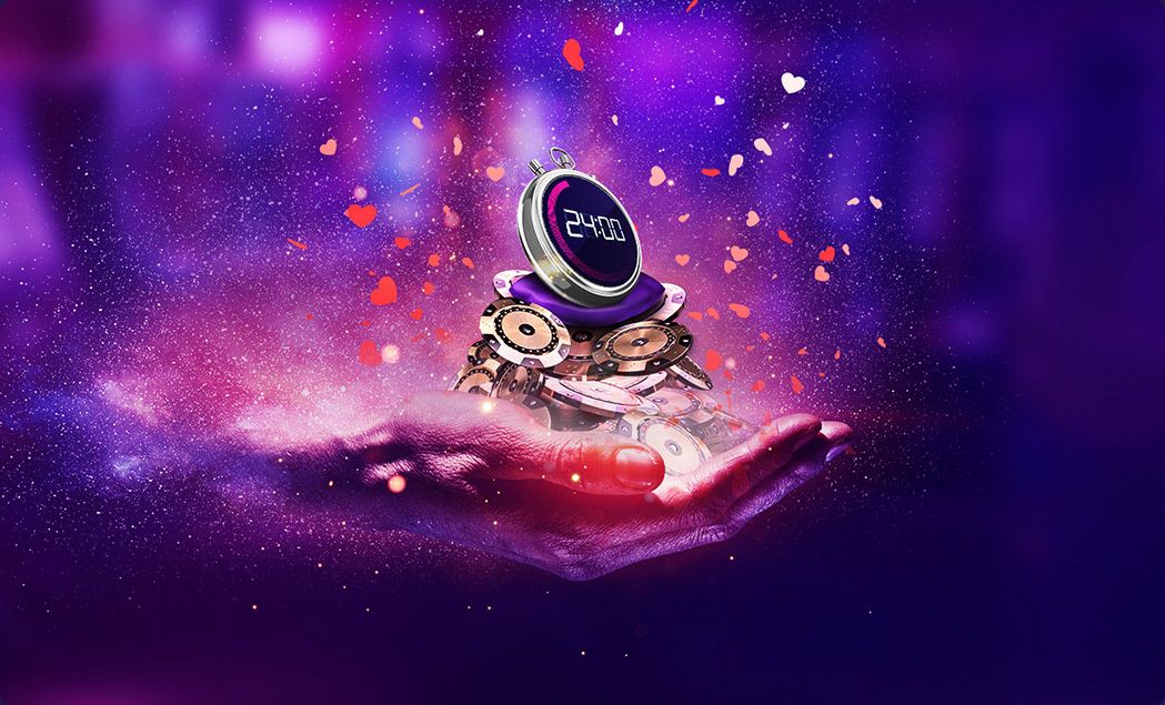 Betzoid Welcome Bonus