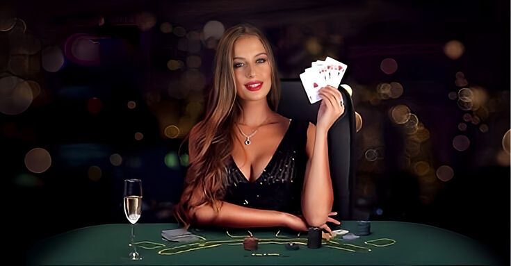 Betzoid Live Casino