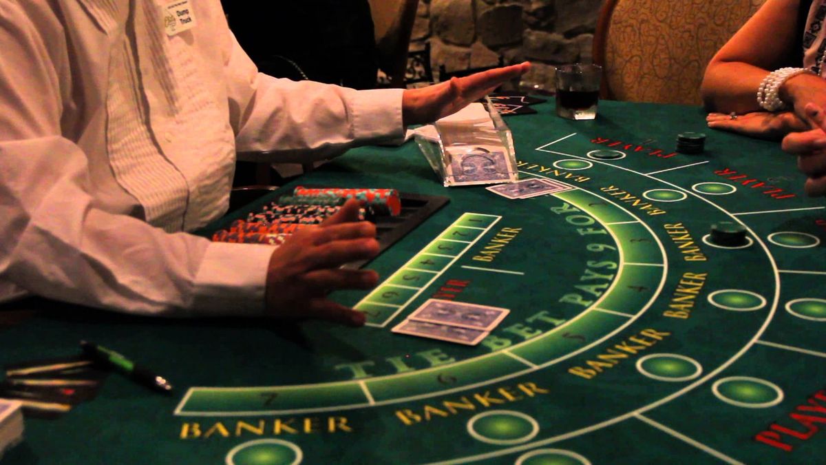 Betzoid Live Casino
